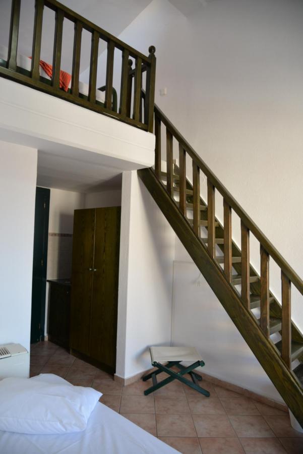 Villa Cariatis Nea Kallikrateia Bagian luar foto